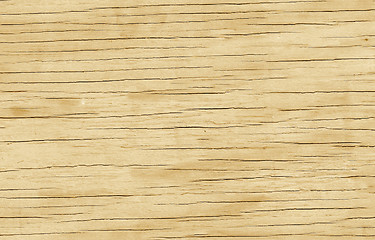 Image showing wooden texture