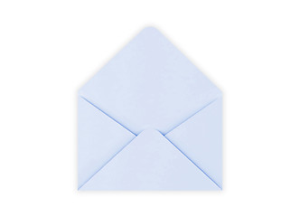 Image showing white envelope