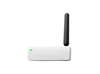 Image showing WIFI router