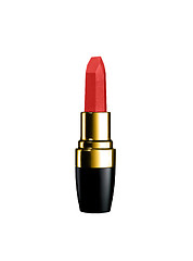 Image showing Lipstick isolate