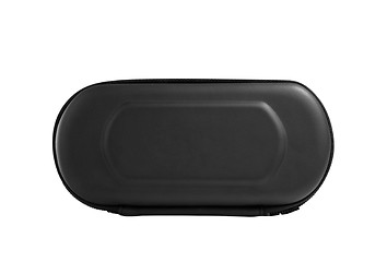 Image showing Eye glasses case