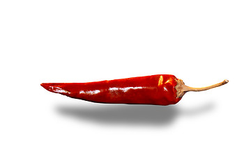 Image showing red chilly