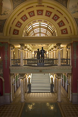 Image showing Capital Building of Montana