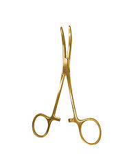 Image showing clip scissors