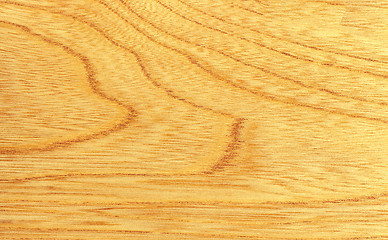 Image showing Texture of wood pattern background