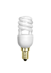 Image showing Saving bulb