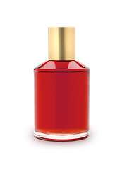 Image showing perfume