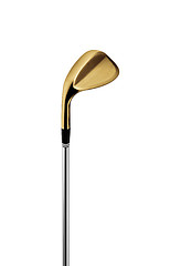 Image showing Golf Equipments