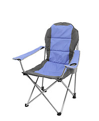 Image showing Picnic chair