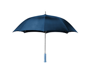 Image showing Umbrella isolated