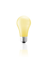 Image showing Light bulb