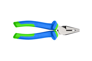 Image showing combination pliers