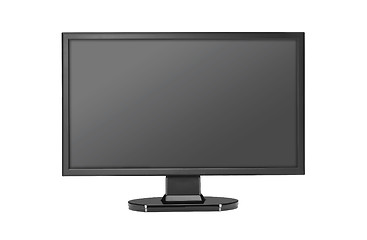 Image showing LCD monitor