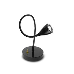 Image showing Elastic table lamp
