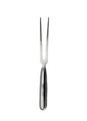 Image showing meat fork isolated