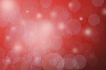 Image showing abstract background. red