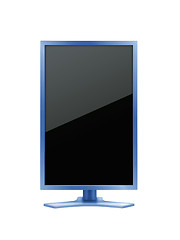 Image showing Monitor.