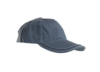 Image showing Baseball cap