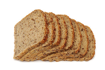 Image showing Bread