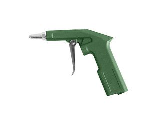 Image showing glue gun