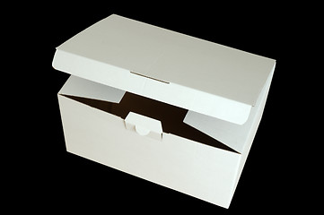 Image showing Box