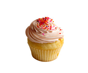 Image showing Cup Cake