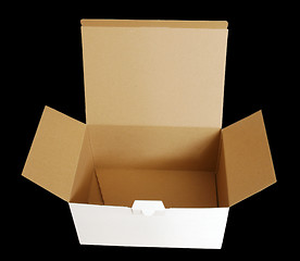 Image showing Box