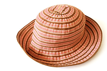 Image showing Hat