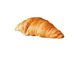 Image showing croissant