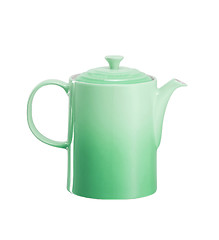Image showing tea pot