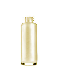 Image showing bottle on white background