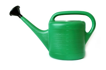 Image showing Watering can