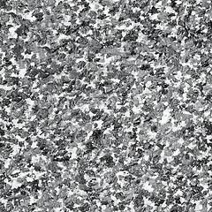 Image showing Seamless stone texture -  granite