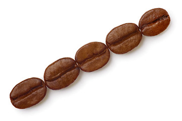 Image showing Coffee 