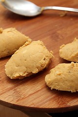 Image showing falafel pieces