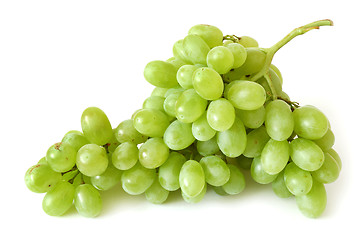 Image showing Grape