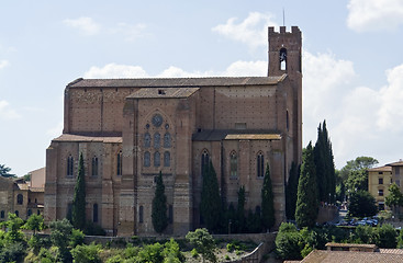 Image showing Church of San Domenico