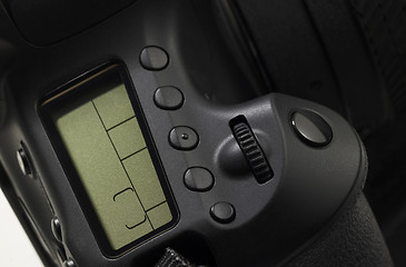 Image showing digital camera