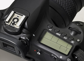 Image showing digital camera