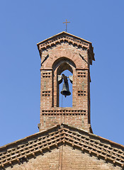 Image showing arcitectural detail