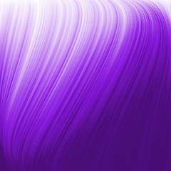 Image showing Twist background with violet flow. EPS 8