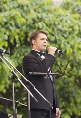 Image showing Vladimir Tselebrovsky