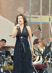 Image showing Irina Mataeva