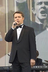 Image showing Vladimir Tselebrovsky