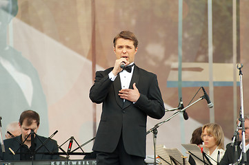 Image showing Vladimir Tselebrovsky