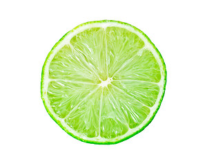 Image showing Lime