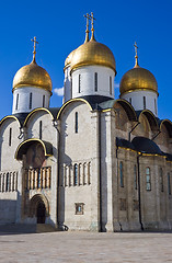 Image showing Orthodox Cathedral