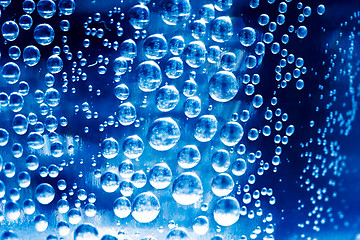 Image showing Bubbles