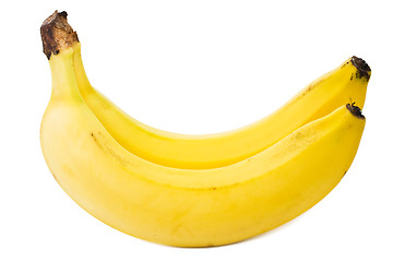 Image showing Bananas