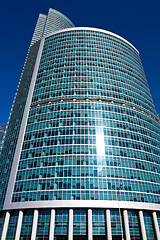 Image showing Skyscraper